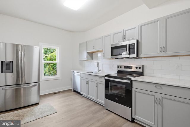 411 W MARTIN ST, Martinsburg, WV 25401