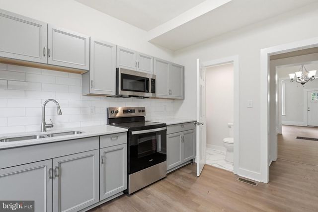411 W MARTIN ST, Martinsburg, WV 25401