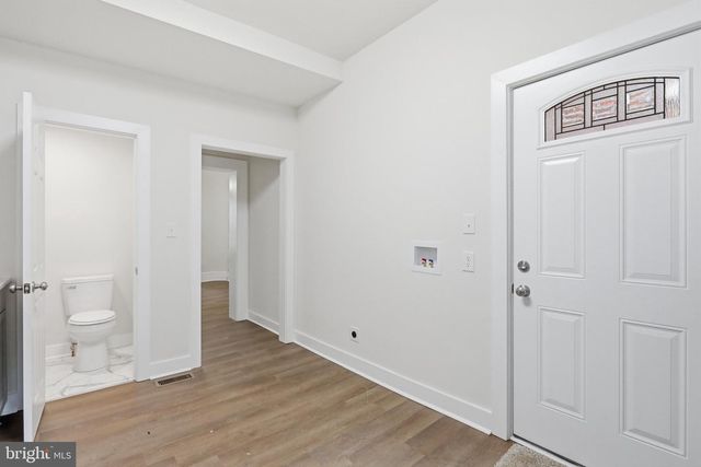 411 W MARTIN ST, Martinsburg, WV 25401