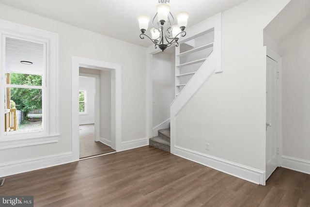 411 W MARTIN ST, Martinsburg, WV 25401