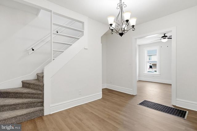 411 W MARTIN ST, Martinsburg, WV 25401