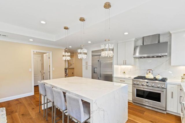 775 Sunset Glen Drive, San Jose, CA 95123