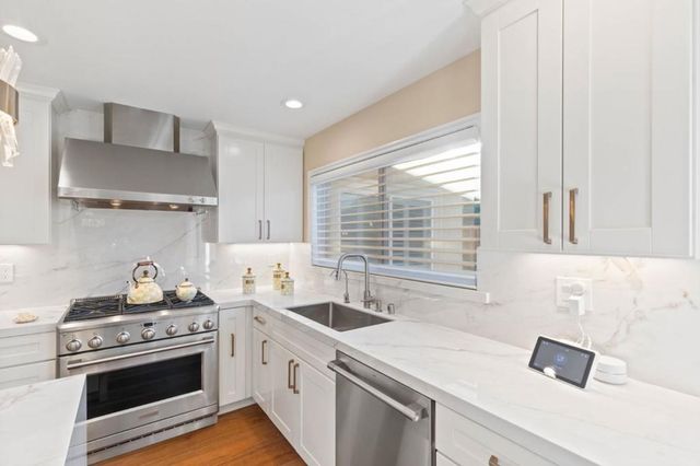 775 Sunset Glen Drive, San Jose, CA 95123