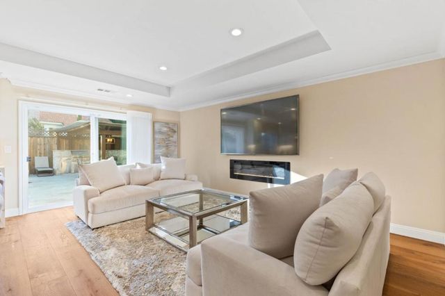 775 Sunset Glen Drive, San Jose, CA 95123