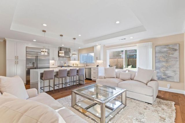 775 Sunset Glen Drive, San Jose, CA 95123