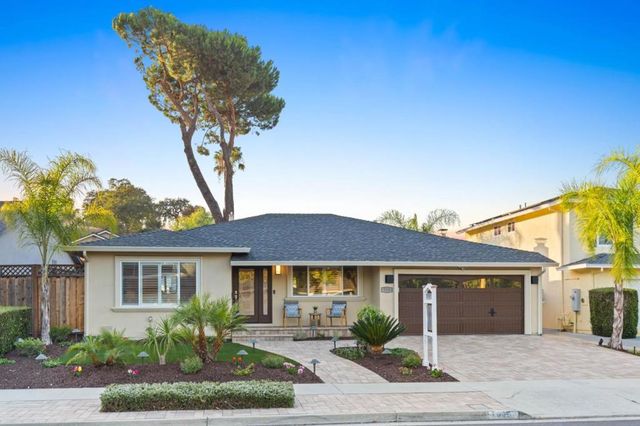 775 Sunset Glen Drive, San Jose, CA 95123