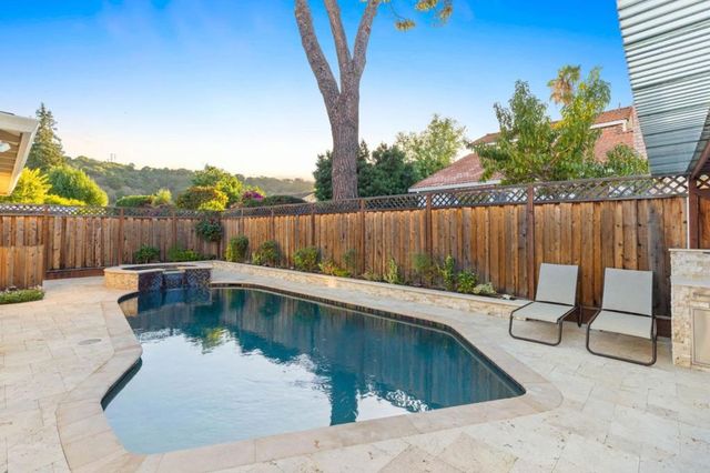 775 Sunset Glen Drive, San Jose, CA 95123