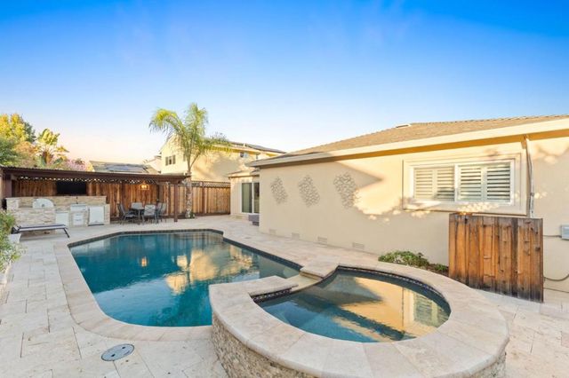 775 Sunset Glen Drive, San Jose, CA 95123