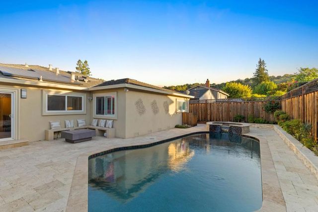 775 Sunset Glen Drive, San Jose, CA 95123