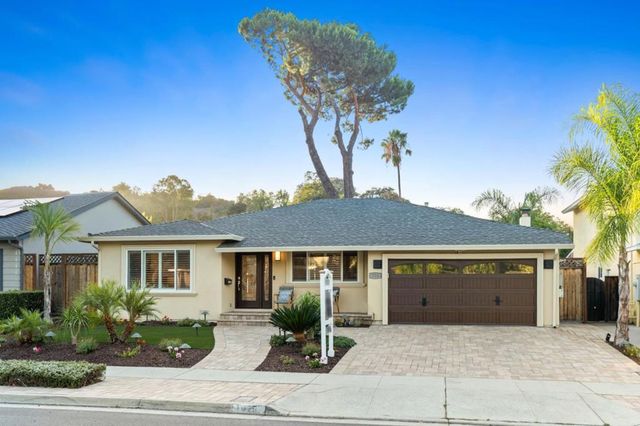 775 Sunset Glen Drive, San Jose, CA 95123