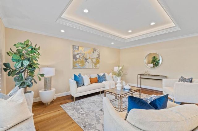 775 Sunset Glen Drive, San Jose, CA 95123