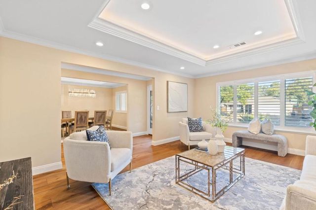 775 Sunset Glen Drive, San Jose, CA 95123