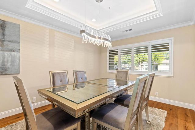 775 Sunset Glen Drive, San Jose, CA 95123