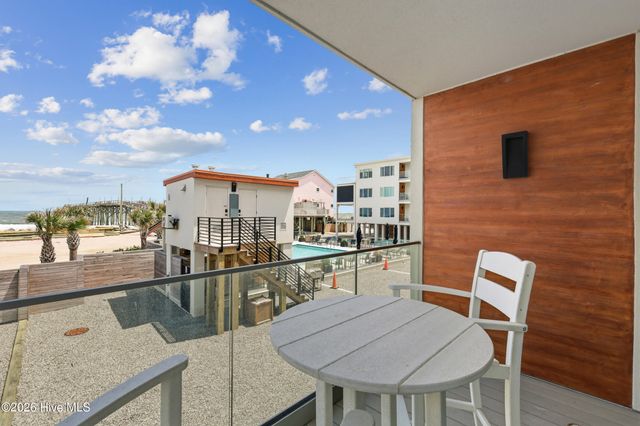 1800 Canal Drive Unit 101, Carolina Beach, NC 28428