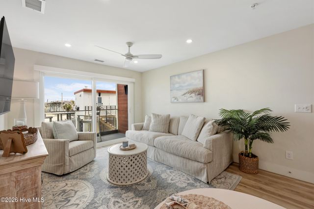 1800 Canal Drive Unit 101, Carolina Beach, NC 28428