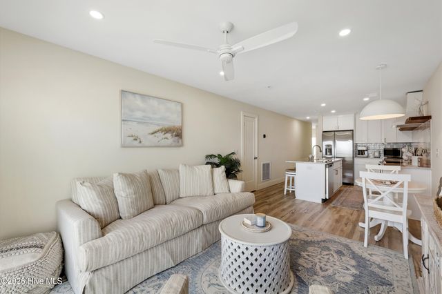 1800 Canal Drive Unit 101, Carolina Beach, NC 28428
