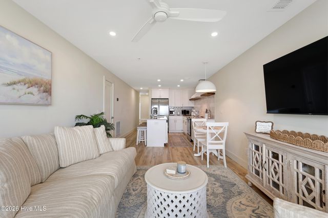 1800 Canal Drive Unit 101, Carolina Beach, NC 28428