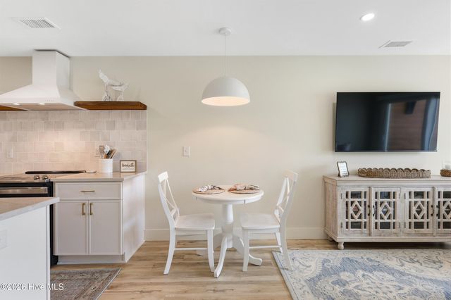 1800 Canal Drive Unit 101, Carolina Beach, NC 28428