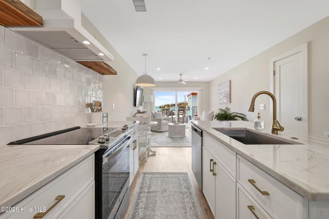 1800 Canal Drive Unit 101, Carolina Beach, NC 28428