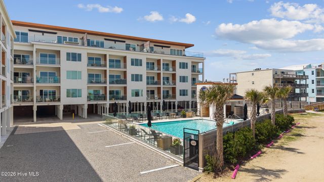 1800 Canal Drive Unit 101, Carolina Beach, NC 28428