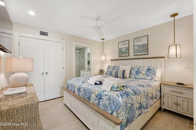 1800 Canal Drive Unit 101, Carolina Beach, NC 28428