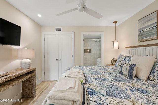 1800 Canal Drive Unit 101, Carolina Beach, NC 28428