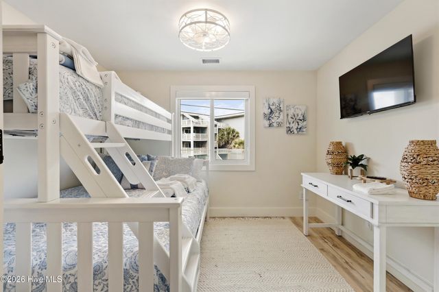 1800 Canal Drive Unit 101, Carolina Beach, NC 28428