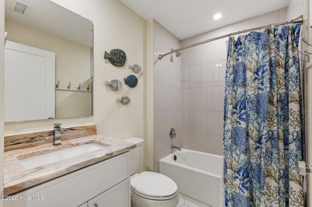 1800 Canal Drive Unit 101, Carolina Beach, NC 28428