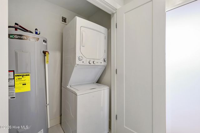 1800 Canal Drive Unit 101, Carolina Beach, NC 28428