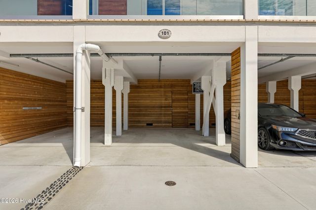 1800 Canal Drive Unit 101, Carolina Beach, NC 28428