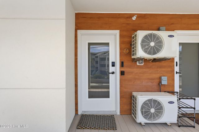 1800 Canal Drive Unit 101, Carolina Beach, NC 28428