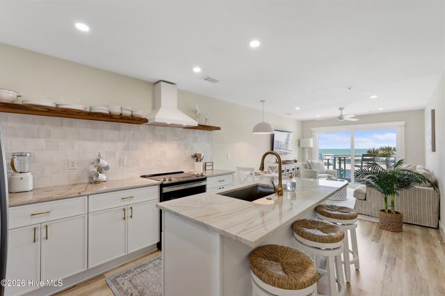 1800 Canal Drive Unit 101, Carolina Beach, NC 28428