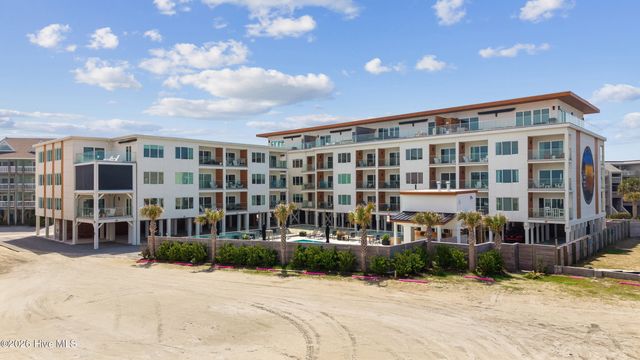 1800 Canal Drive Unit 101, Carolina Beach, NC 28428