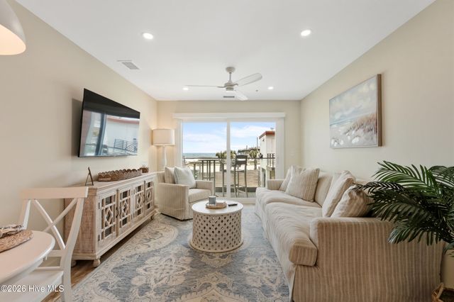 1800 Canal Drive Unit 101, Carolina Beach, NC 28428