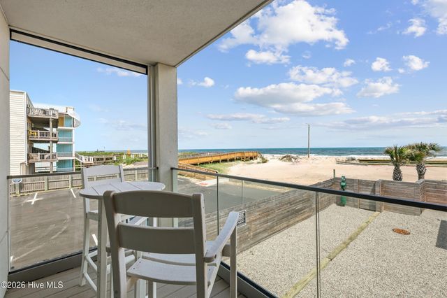 1800 Canal Drive Unit 101, Carolina Beach, NC 28428
