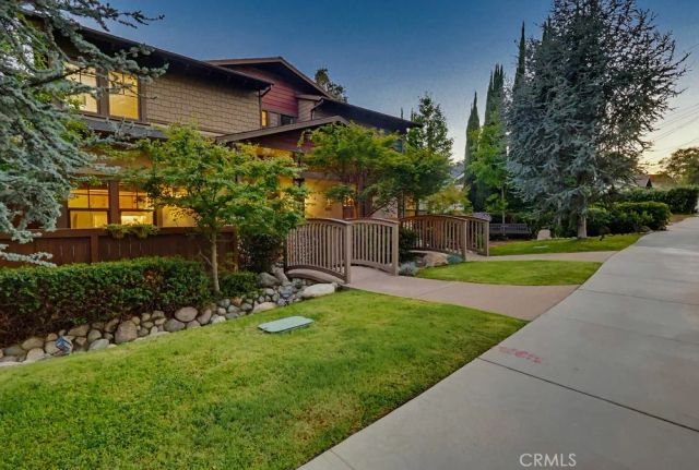 118 E Sierra Madre, Sierra Madre, CA 91024