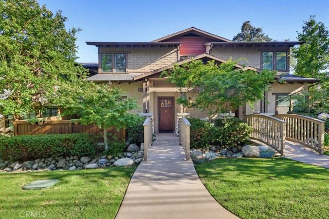 118 E Sierra Madre, Sierra Madre, CA 91024