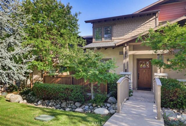 118 E Sierra Madre, Sierra Madre, CA 91024