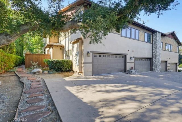 118 E Sierra Madre, Sierra Madre, CA 91024