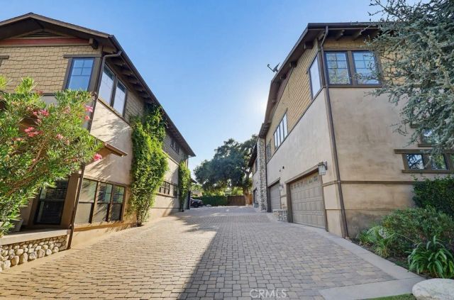 118 E Sierra Madre, Sierra Madre, CA 91024