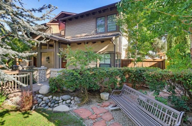 118 E Sierra Madre, Sierra Madre, CA 91024