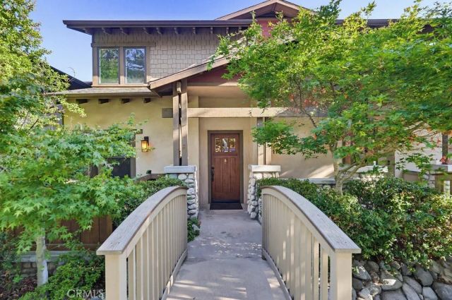 118 E Sierra Madre, Sierra Madre, CA 91024