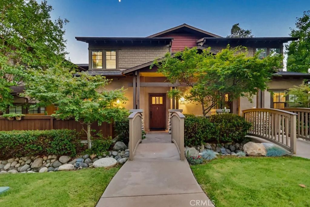 118 E Sierra Madre, Sierra Madre, CA 91024