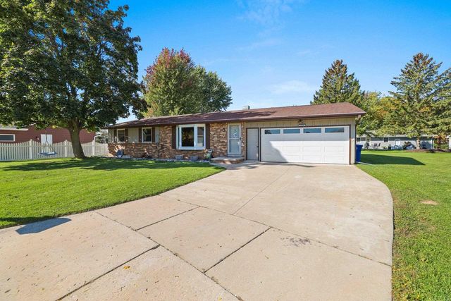 1228 O KEEFE COURT, De Pere, WI 54115