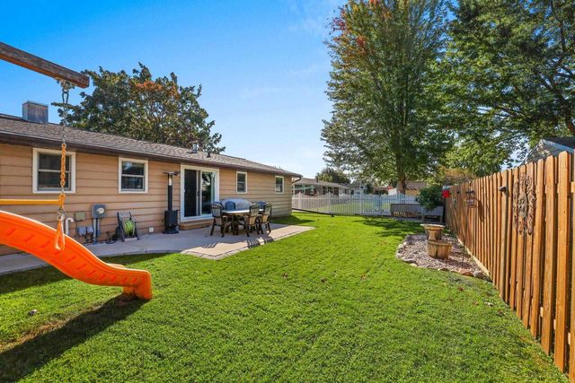1228 O KEEFE COURT, De Pere, WI 54115