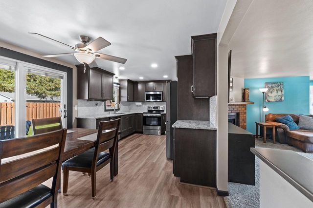 1228 O KEEFE COURT, De Pere, WI 54115