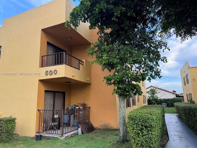 500 NW 114th Ave 201, Sweetwater, FL 33172