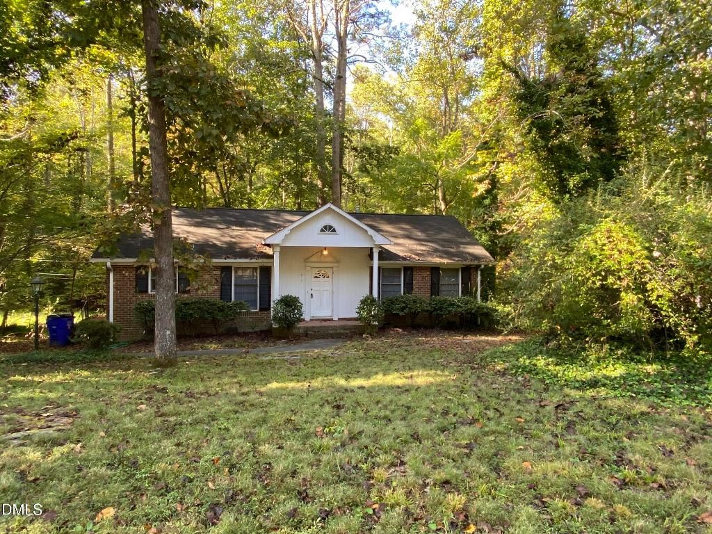 313 Yorktown Drive, Chapel Hill, NC 27516