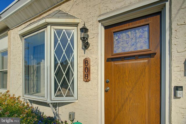 808 MANATAWNA AVE, Philadelphia, PA 19128