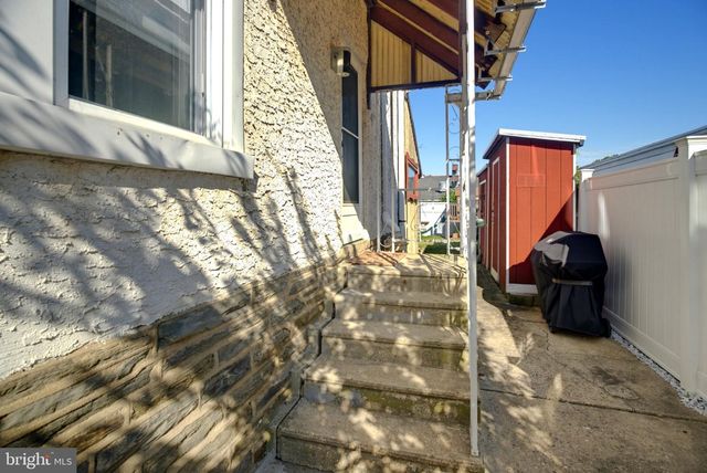 808 MANATAWNA AVE, Philadelphia, PA 19128